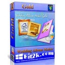 โปรแกรม Wedding Album Maker Gold 3.50