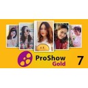 โปรแกรม ProShow Gold 7