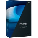 โปรแกรม Sony Vegas Pro 15.0.0 Build 177