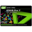 โปรแกรม Edius Pro 7.3