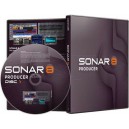 โปรแกรม Cakewalk Sonar 8.0 Producer Edition