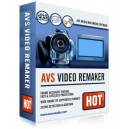 โปรแกรม AVS Video ReMaker 5.0.3 FULL