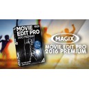 MAGIX Movie Edit Pro 2016 Premium