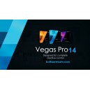 MAGIX Vegas Pro v14.0.270