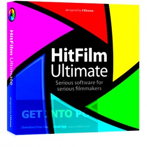HitFilm 2 Ultimate v2.0