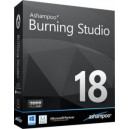 Ashampoo Burning Studio 18.0