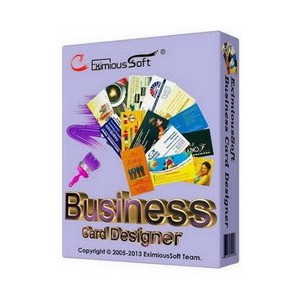 Business Card Designer 5.05
