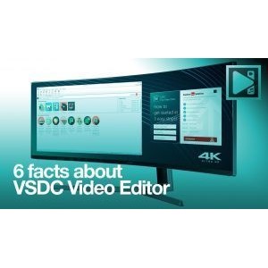 VSDC Video Editor Pro 5.8.1