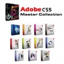Adobe CS5 Master Collection + Keygen