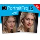 โปรแกรม PortraitPro+crack
