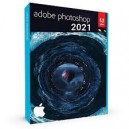 โปรแกรม Adobe Photoshop CC 2021