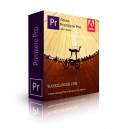 โปรแกรม Adobe Premiere Pro CC 2020 