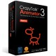 โปรแกรม CrazyTalk Animator 3.31