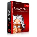 โปรแกรม CrazyTalk 7.32 PRO + Bonus Full 