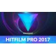 โปรแกรม HitFilm Pro 2017