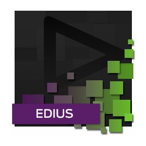 โปรแกรม EDIUS Pro 9.30