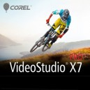 โปรแกรม Corel VideoStudio Pro X7