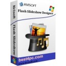 โปรแกรม Flash Slideshow Designer 1.6.0