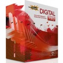 โปรแกรม Toon Boom Digital Pro 7.3