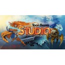 โปรแกรม Toon Boom Studio v.5