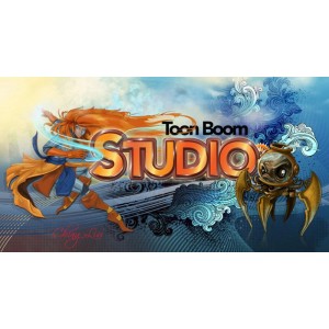 Toon Boom Studio v.5