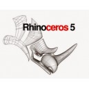 โปรแกรม Rhinoceros v5.5 Corporate Edition