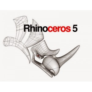 Rhinoceros v5.5 Corporate Edition