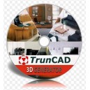 โปรแกรม Truncad 3DGenerator v9.0.35 MultiLanguage WinALL