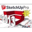 โปรแกรม SketchUp.Pro.2013v13.0.3689 Full Version