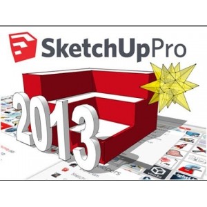 SketchUp.Pro.2013v13.0.3689 Full Version