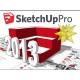 โปรแกรม SketchUp.Pro.2013v13.0.3689 Full Version