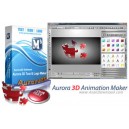 โปรแกรม Aurora 3D Animation Maker v.14