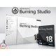 Ashampoo Burning Studio 18.0